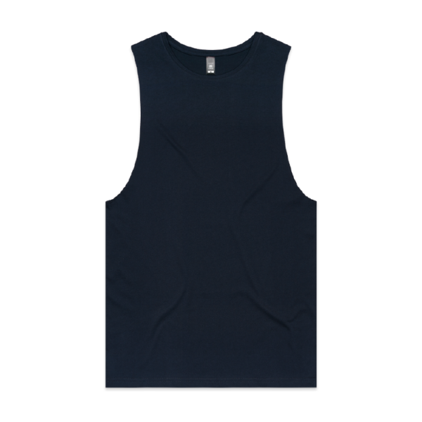 AS Colour Mens Barnard Tank