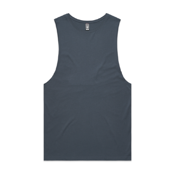 AS Colour Mens Barnard Tank