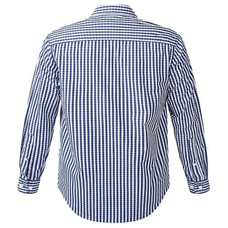 Men's Pilbara Check Shirt