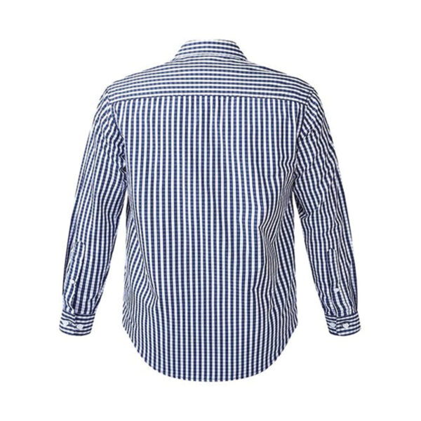 Men's Pilbara Check Shirt