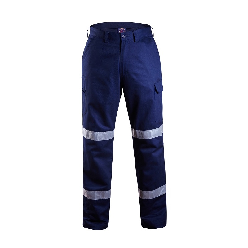 Taped Cargo Trouser