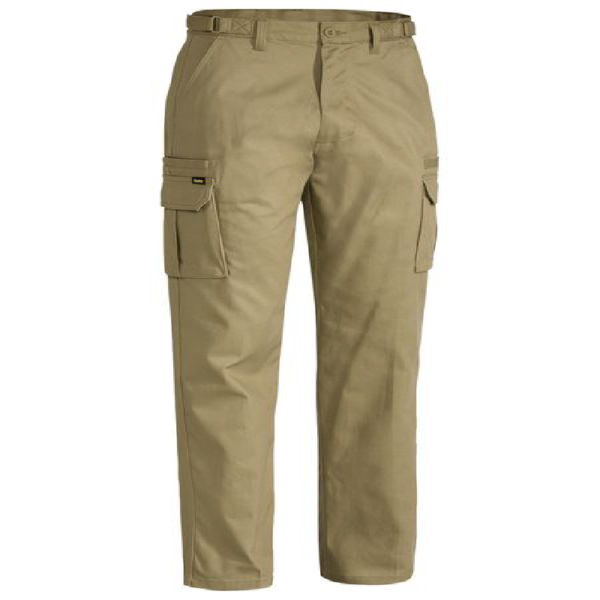 Bisley Original 8 Pocket Cargo Pant