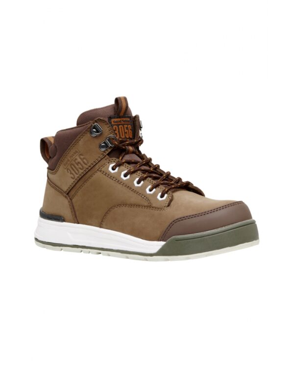 Hard Yakka Street Boot