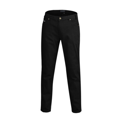 Pilbara Men's Cotton Stretch Jeans