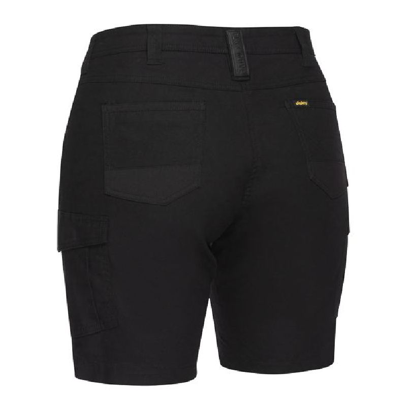 Bisley Womens Flex and Move Cargo Short