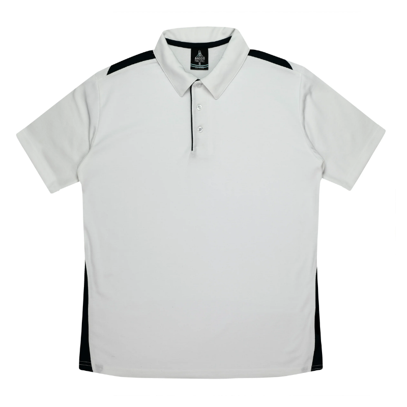 Paterson Polo