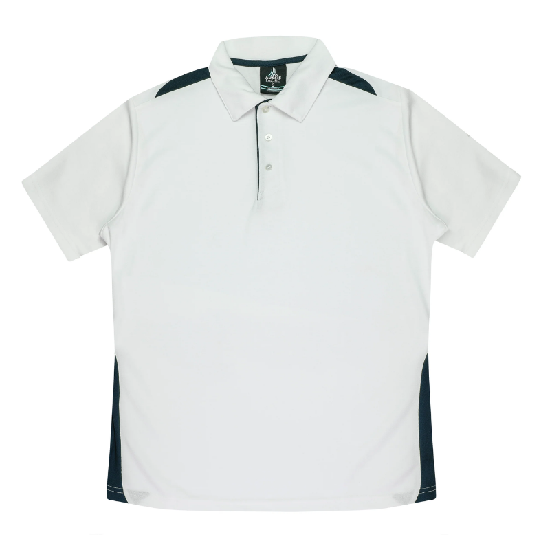 Paterson Polo