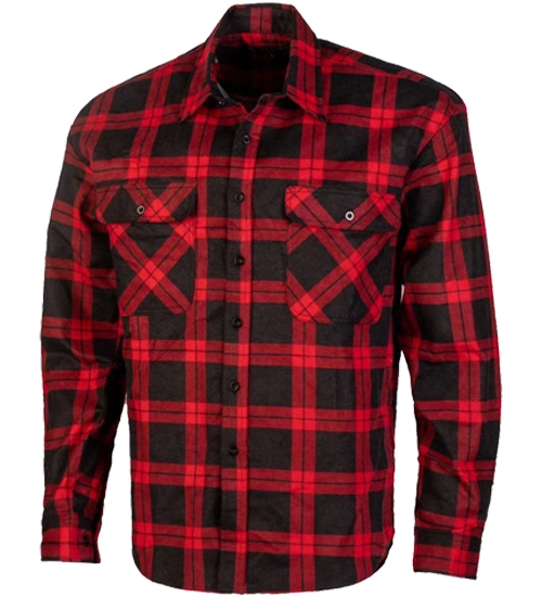 afl flannelette shirt