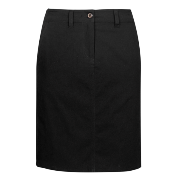 Lawson Chino Skirt