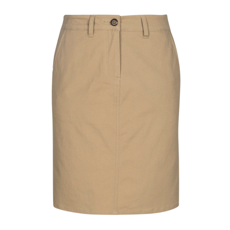 Lawson Chino Skirt