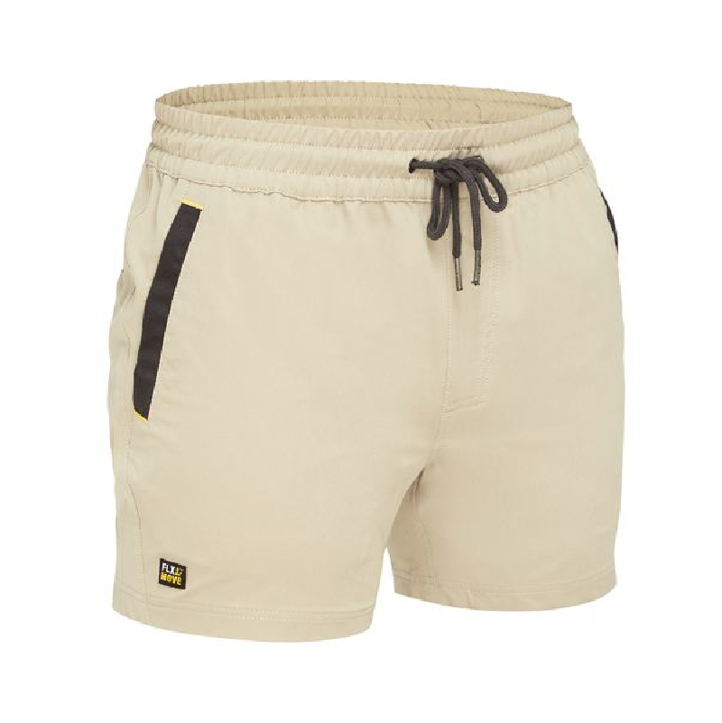 Bisley Womens Flex and Move Cargo Short