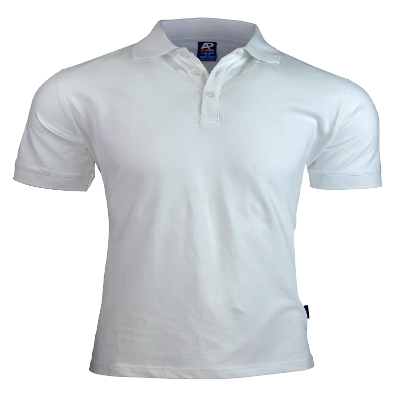 Claremont Mens Polo