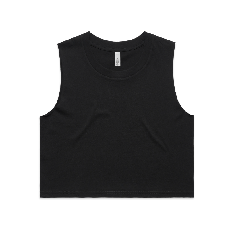 AS Colour Crop Tank