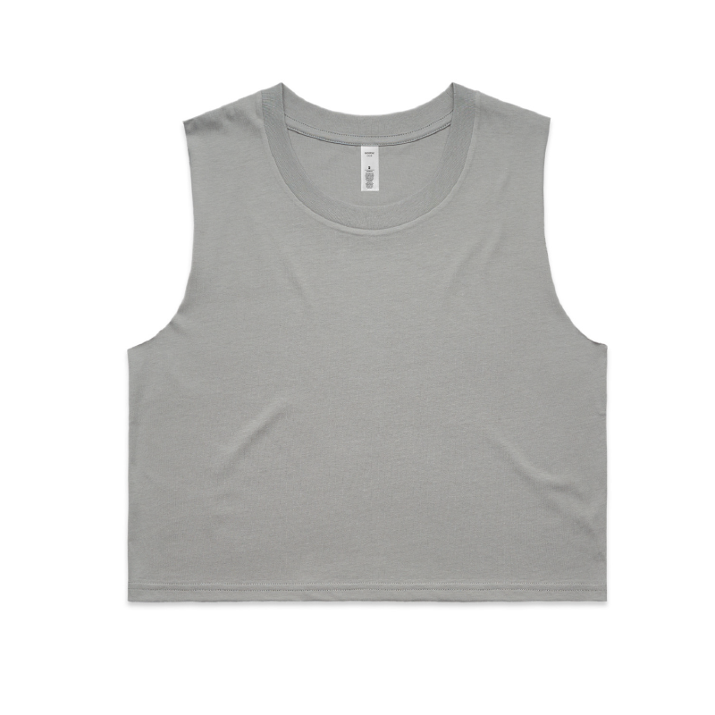 AS Colour Crop Tank