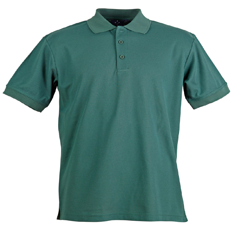 Mens Connection Polo