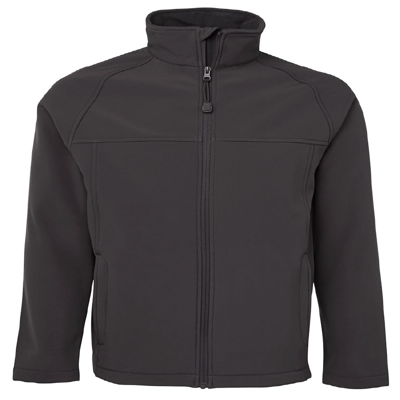 JB's Mens Softshell Layer Jacket