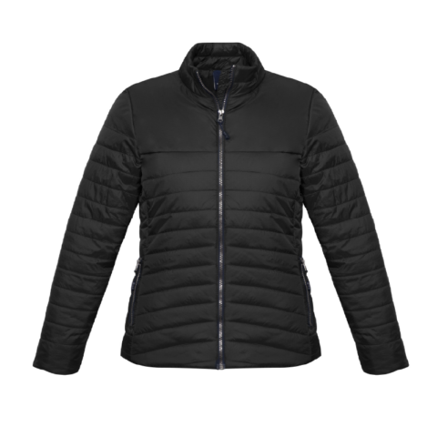 Ladies Expedition Puffer Jacket