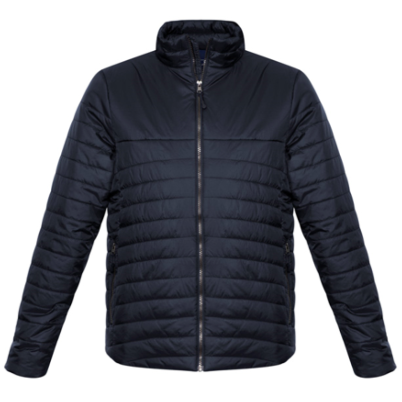 Mens Expedition Puffer Jacket