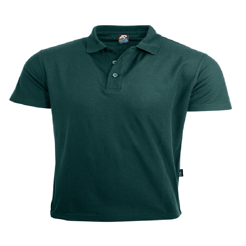 Mens Hunter Polo