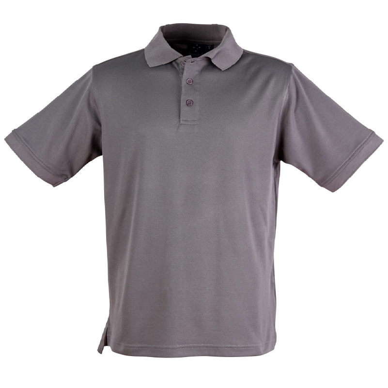 Mens Victory Polo