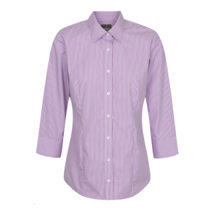 Westgarth Ladies Shirt 34 - Lilac