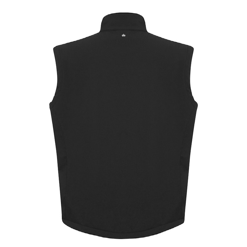 King Gee Softshell Vest