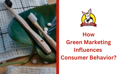 How Green Marketing Influences Consumer Behavior?